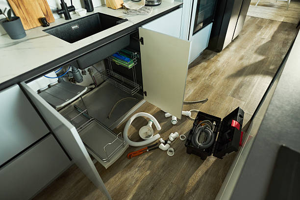 Trusted Garbage Disposal Repair service in Wellsville, OH - AAA Plumbing Heating